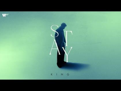 Stay - Official Music Video By King Ft. Sapna Pabbi