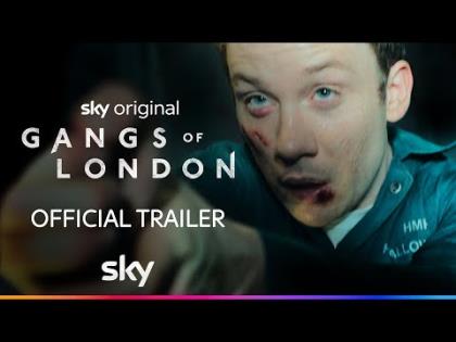 Gangs of London - Season 3 Official Trailer