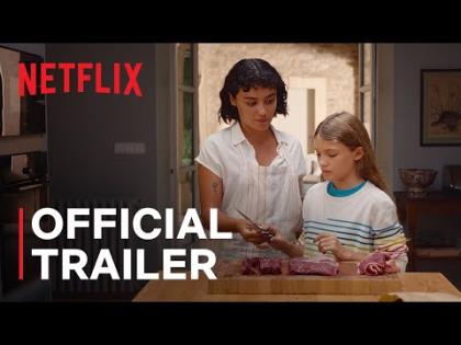 Delicious Trailer - Netflix