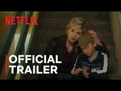 Toxic Town Trailer - Netflix