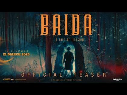 Baida Official Teaser