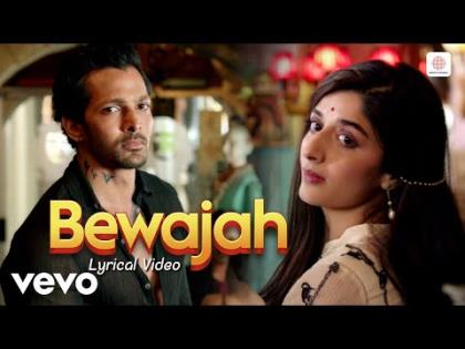 Bewajah Song - Sanam Teri Kasam - Harshvardhan, Mawra