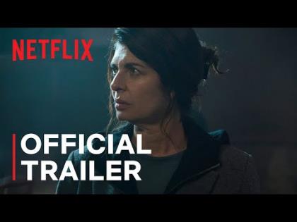 Caught Official Trailer - Netflix