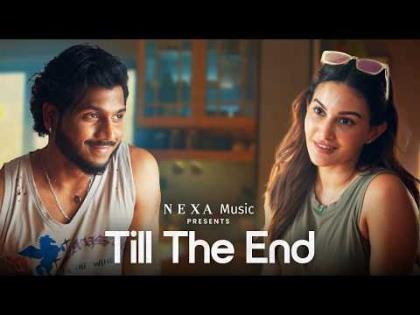 Till The End Music Vid,o - King ft. Amyra Dastur