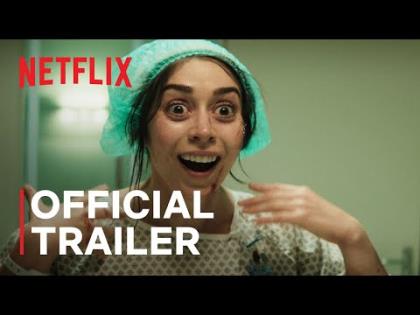 Black Mirror: Season 7 Trailer - Netflix