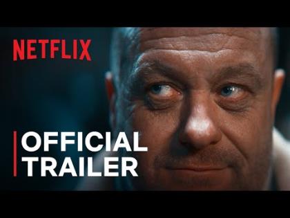 The Diamond Heist Official Trailer - Netflix