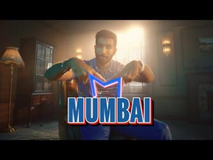 Play Like Mumbai - Our Official Anthem for IPL 2025 - Mumbai Indian