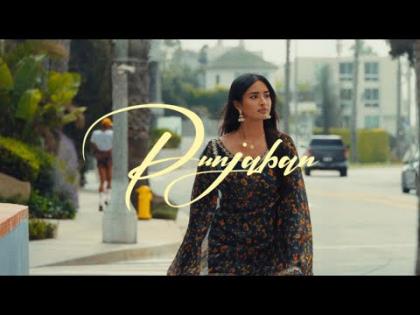 Punjabi Song Punjaban - Sukha