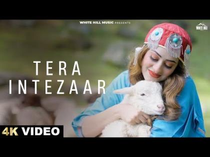 Punjabi Song Tera Intezaar - Bobby Layal - Vishaal Krishna, Honey Shergill