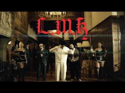 Punjabi Song LMK - Baggh-E SMG, Farmaan SMG, BIG KAY SMG
