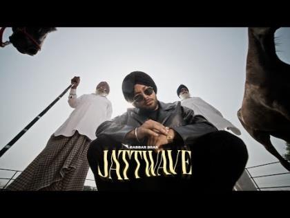 Punjabi Song Jattwave - Babbar Brar