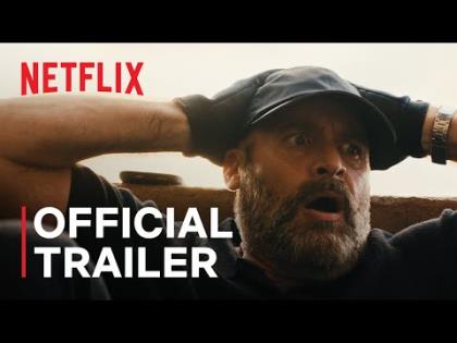 Bad Thoughts Official Trailer - Netflix