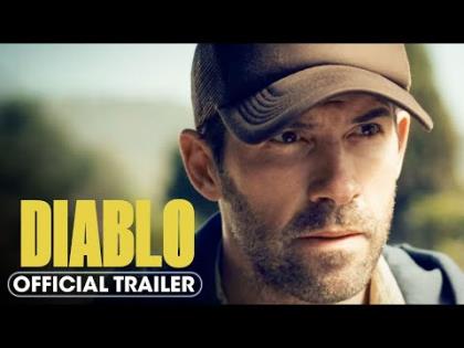 Diablo Trailer