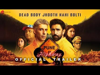 Pune Highway - Official Trailer