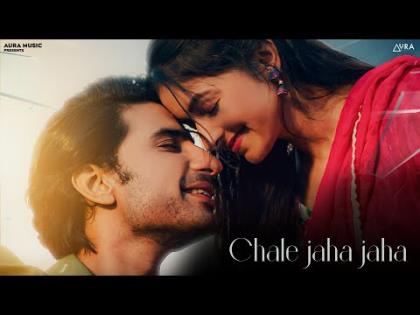 Chale Jaha Jaha Song - Neha Batra