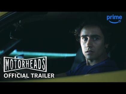 Motorheads Trailer - Prime Video