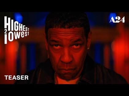 Highest 2 Lowest Teaser