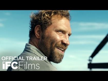 Dangerous Animals Trailer