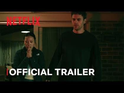The Survivors Trailer - Netflix