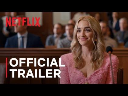 Ginny & Georgia: Season 3 Trailer - Netflix