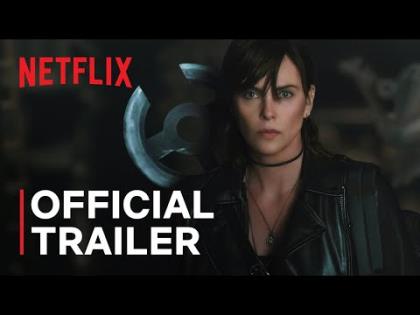 The Old Guard 2 Trailer - Netflix