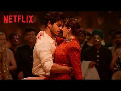 Adayein Teri Full Song - The Royals - Nora Fatehi-Ishaan Khatter