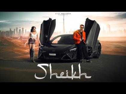 Haryanvi Song Sheikh - Raj Mawar Ft. Virat, Gagan Kaur