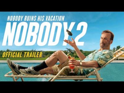 Nobody 2 Trailer