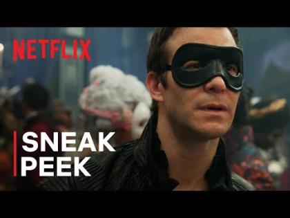 Bridgerton Season 4 Sneak Peek 2 - Netflix