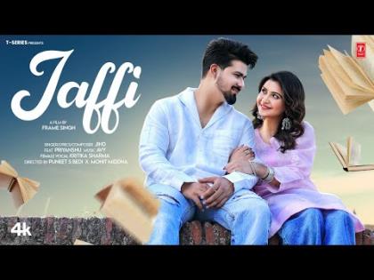 Punjabi Song Jaffi - Jind, Kritika Sharma - Priyanshu Sharma