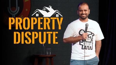 SANSKRITI - Stand-Up Comedy By Gaurav Kapoor - Crowd Work
