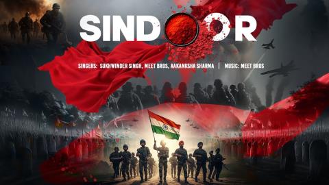 Song Sindoor - Sukhwinder Singh, Aakanksha Sharma