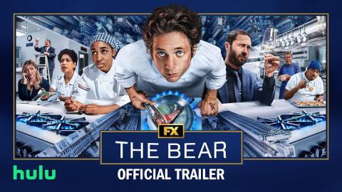 The Bear Season 4 Official Trailer