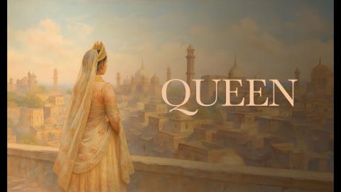 Punjabi Song Queen - Armaan Gill and Arnaaz Gill
