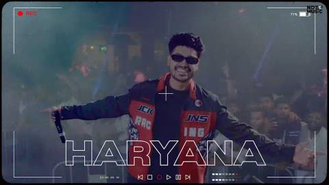 Haryanvi Song My Time - Ndee Kundu Ft. Whiz Saturn