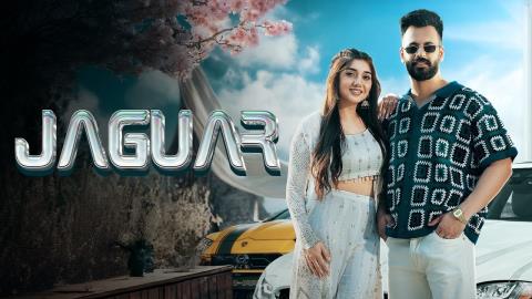 Haryanvi Song Jaguar - Anjali99
