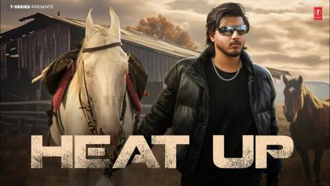 Haryanvi Song Heat Up - Saaaj Tomar, Apeksha Tomar