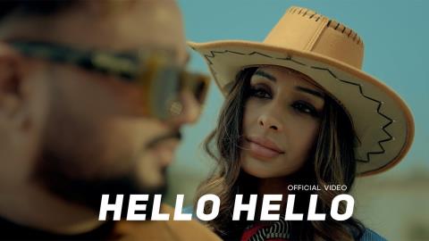Punjabi Song Hello Hello - Jelly
