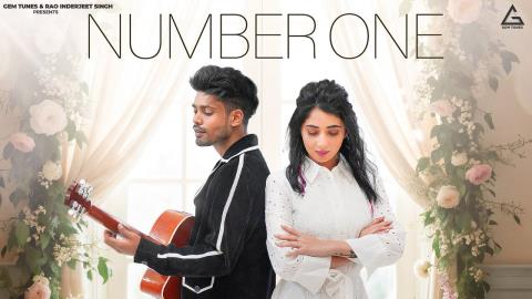 Haryanvi Song Number One - Sumit Goswami Ft. Nisha Bhatt