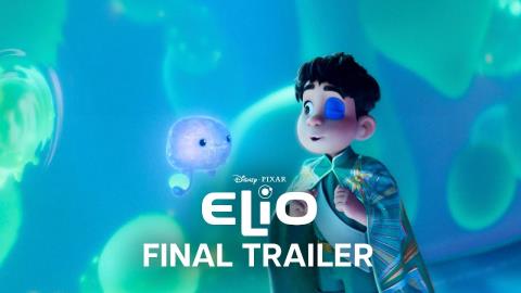 Elio Final Trailer