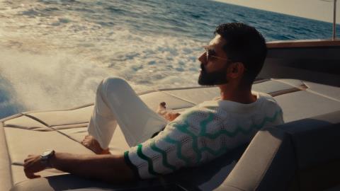 Punjabi Song Time Is Money - Parmish Verma