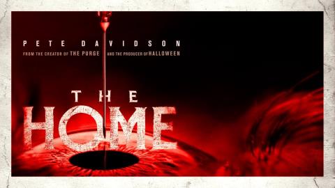 The Home Trailer