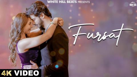 Fursat Song - Ayaaz Khaan, Bhaswati Sengupta Ft. Shrey Mittal, Nibeditaa Paal