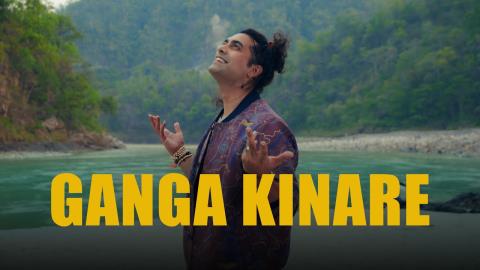 Ganga Kinare - Travel Dairies - Jubin Nautiyal