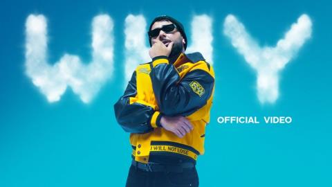 Punjabi Song WHY - Khan Bhaini