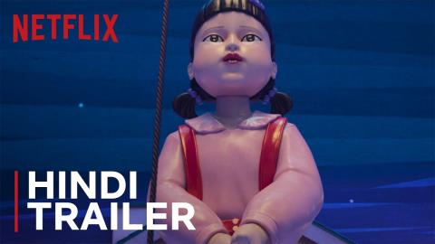Squid Game: Season 3 Hindi Trailer - Netflix India