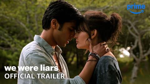 We Were Liars Trailer - Prime Video