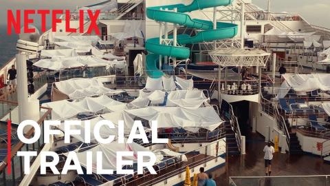 Trainwreck: Poop Cruise Official Trailer - Netflix