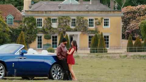 Punjabi Song Dil Dardeh - Sukha, The PropheC, Navaan Sandhu