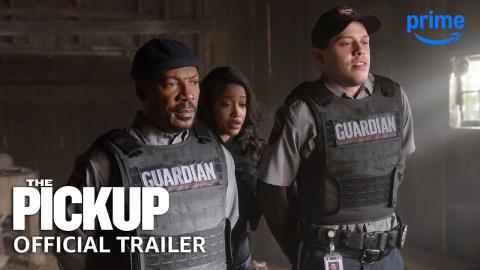 The Pickup Trailer - Prime Video